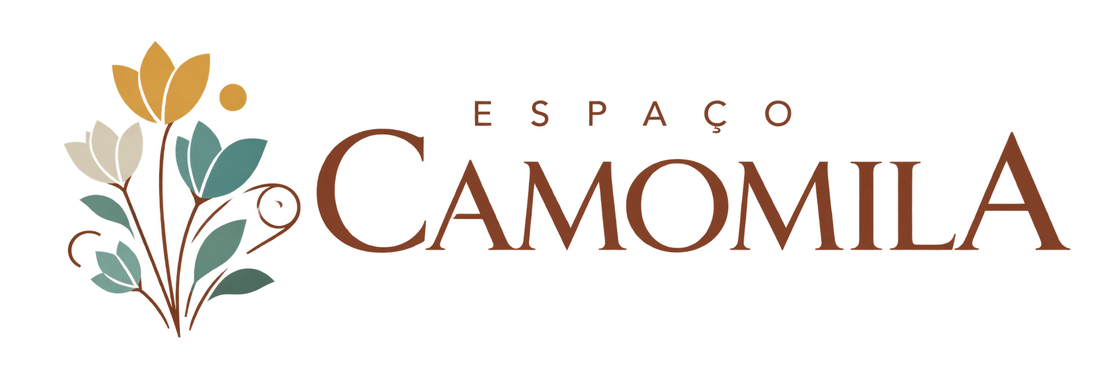 Camomila Fisioterapia e Estética